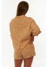 Sisstrevolution All I Want Woven
