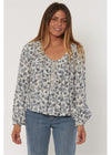 Sisstrevolution Sandur Blouse Top