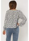 Sisstrevolution Sandur Blouse Top