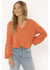 Sisstrevolution Whispering Tales Blouse