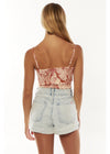 Sisstrevolution Hanalei Woven