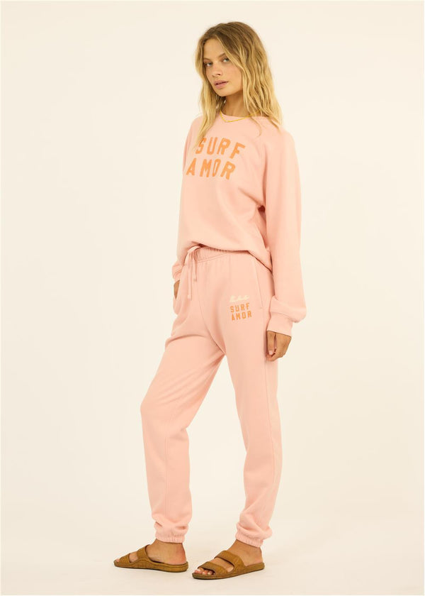 Sisstr Cosmic Crew Fleece