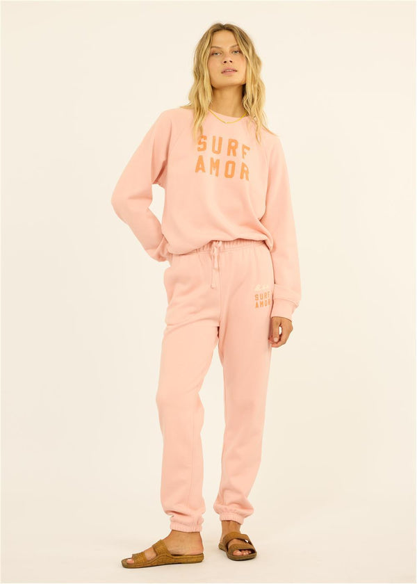 Sisstr Cosmic Crew Fleece