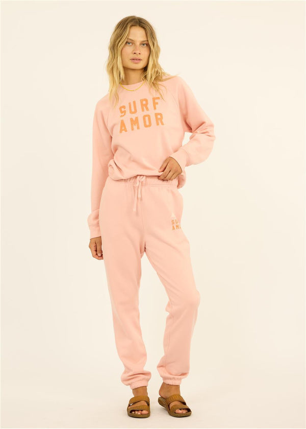 Sisstr Cosmic Crew Fleece