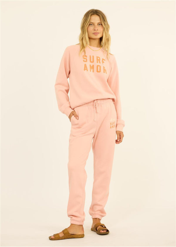 Sisstr Cosmic Crew Fleece