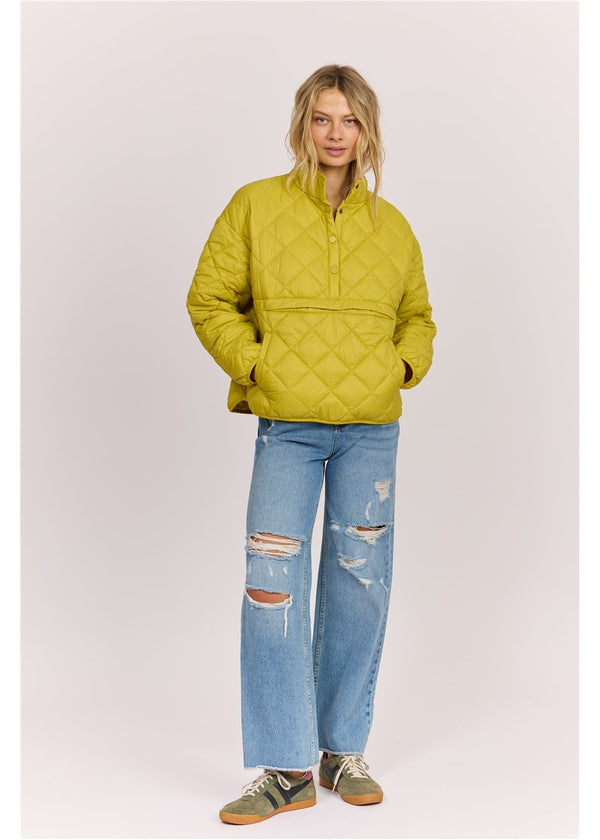 Sisstr Out N About Jacket