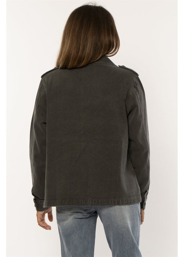 Sisstrevolution Good Things Jacket