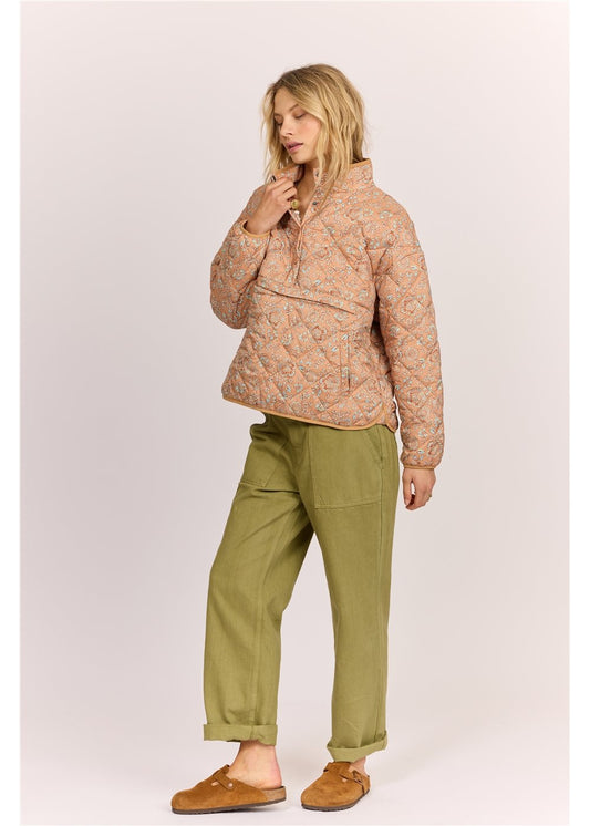 Sisstr Heatin' Up Jacket