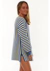 Sisstrevolution Sandtrap Sweater