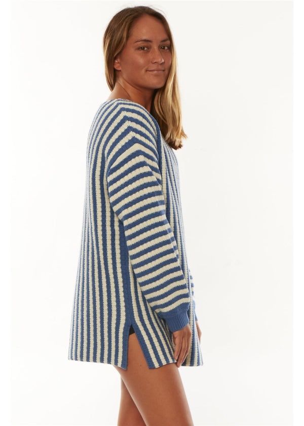 Sisstrevolution Sandtrap Sweater