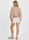 Sisstr Costa Del Sol Sweater