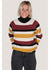 Sisstrevolution Sunshine Crew Sweater