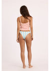 Sisstr Beach Crush Knit Tank