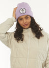 Lazy Hazy Beanie