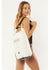 Sisstrevolution Coral Seas Wet/Dry Bag - white