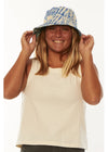 Sisstr Alona Bucket Hat