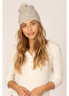 Sisstr Coastal Chill Knit Beanie
