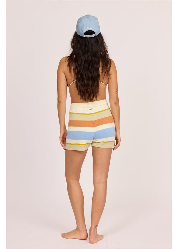 Sisstr ours Truly Denim Cap