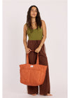 Sisstr Roam Wild Tote