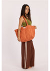 Sisstr Roam Wild Tote