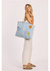 Sisstr Good Day Tote