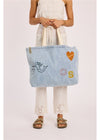 Sisstr Good Day Tote