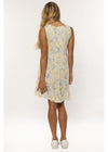 Sisstrevolution Destiny Sl Wvn Dress