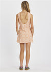 Sisstr Crystal Cove Woven Dress