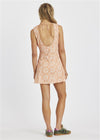 Sisstr Crystal Cove Woven Dress