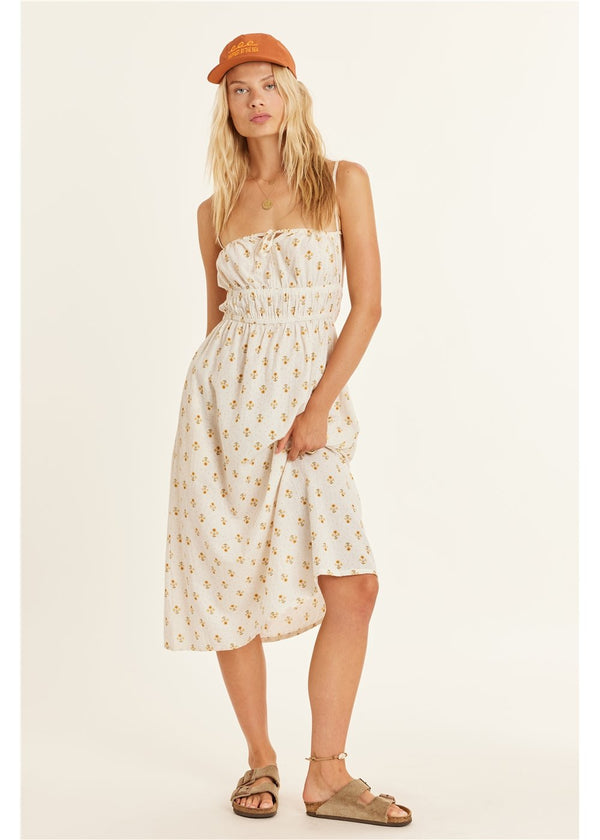 Sisstrevolution Chasing Daydreams Dress