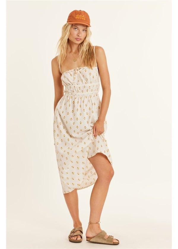 Sisstrevolution Chasing Daydreams Dress