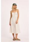 Sisstr Dot Your Eyes Woven Dress