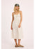 Sisstr Dot Your Eyes Woven Dress