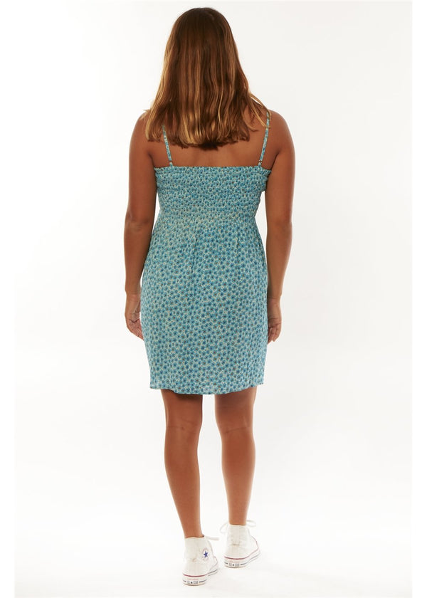 Sisstrevolution Cassi Dress