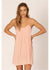 Sisstrevolution Got this feelin dress