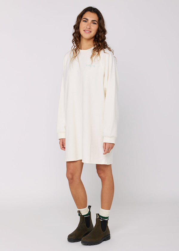 Sisstrevolution Agathe Dress