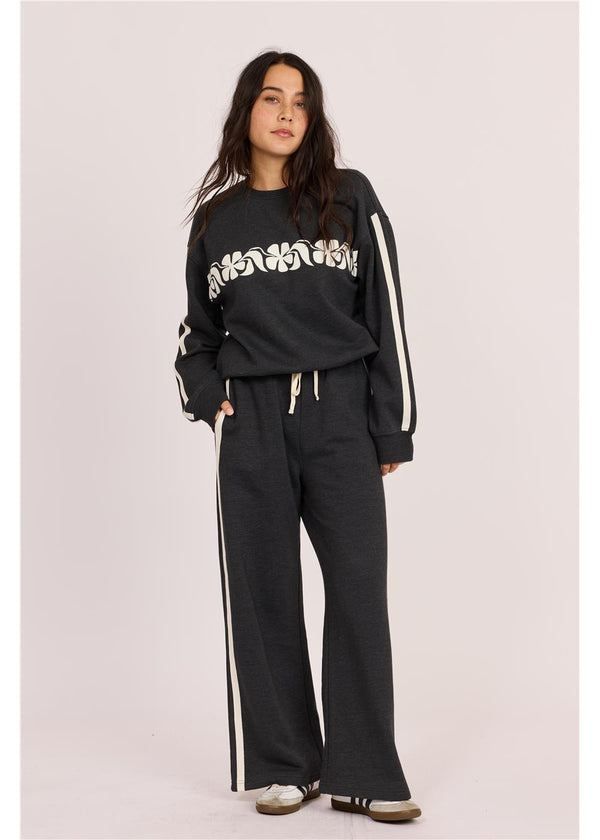 Sisstrevolution Sundown Fleece