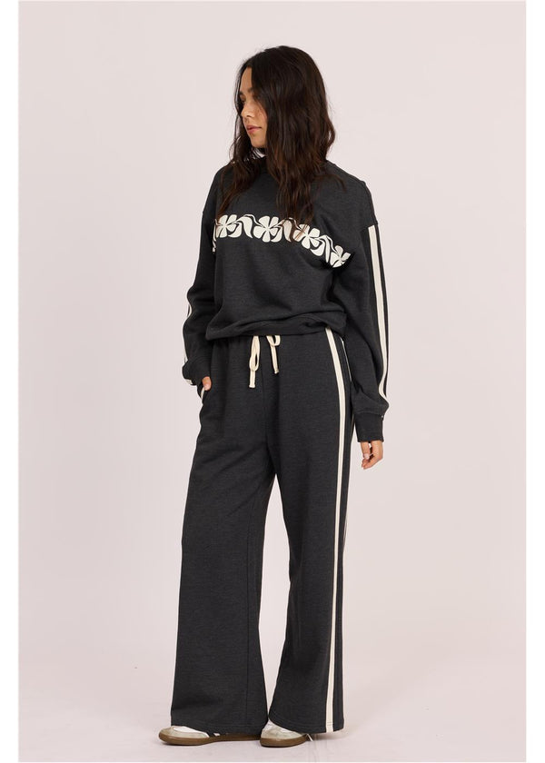 Sisstrevolution Sundown Fleece