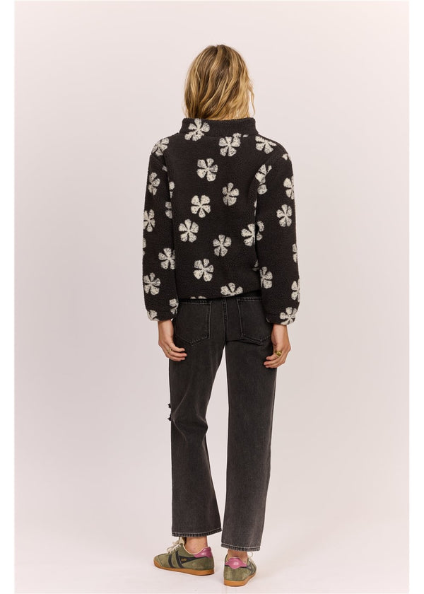 Sisstrevolution Smooth Sherpa Fleece