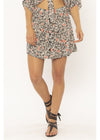 Sisstrevolution Sandy skirt