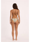 Sisstr Floral Folks Reverisble Bottom Bottoms Swim