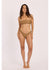 Sisstr Floral Folks Reversible Bandeau