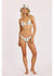 Sisstr Pick Me Up High Hip Bikini Bottom