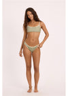 Sisstr Good Times Reversible High Hip