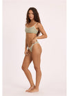 Sisstr Good Times Reversible High Hip