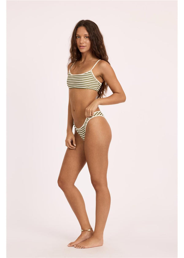 Sisstr Good Times Reversible High Hip