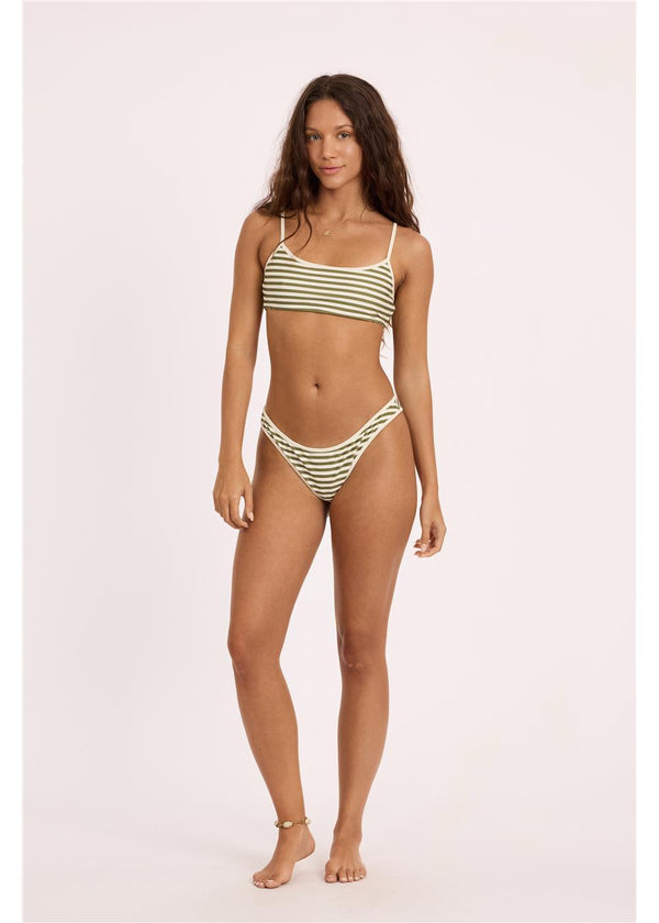 Sisstr Good Times Reversible High Hip