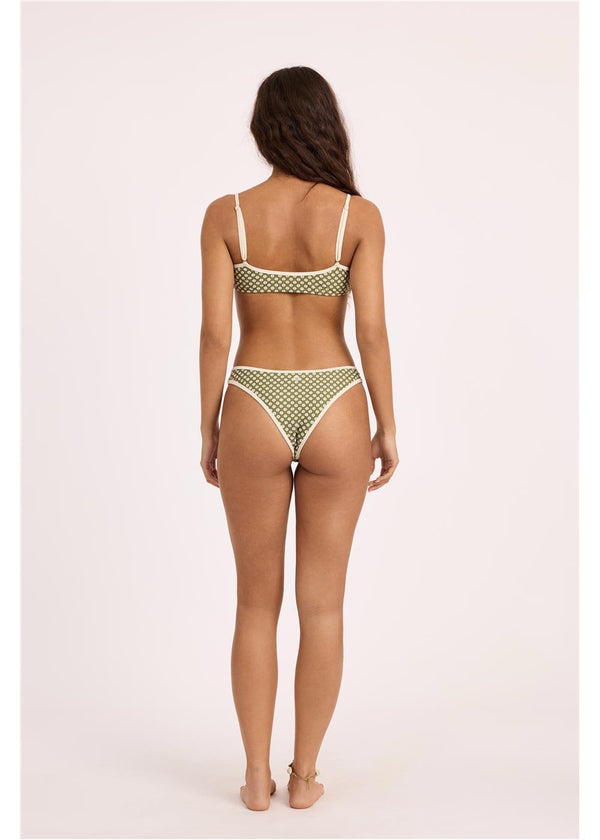 Sisstr Good Times Reversible High Hip