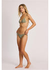 Sisstr Good Times Reversible Rio Bikini Bottom