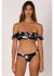 Sisstrevolution Brandy skimpy bikini bottom